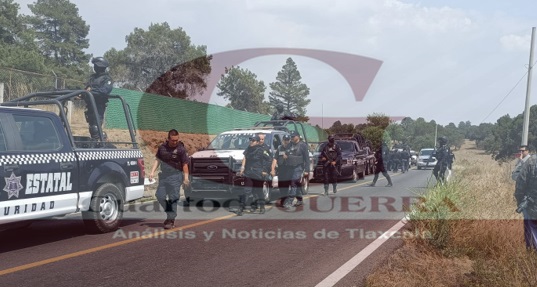 Golpean y desaparecen a presuntos ladrones, en Ixtacuixtla