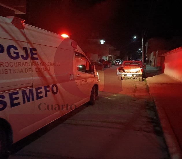 Maniatado, encuentran a un adulto mayor sin vida, en Nanacamilpa