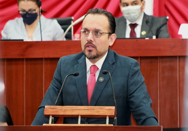 Aprueba Congreso de Tlaxcala la implementación de juicio en línea en materia electoral
