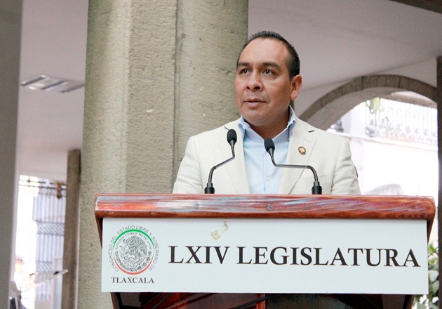 La voz de pueblo en foros debe traducirse en leyes que le beneficien: Caballero Yonca