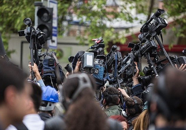 Convoca UPET al gremio periodístico a capacitación en materia de violencia de género