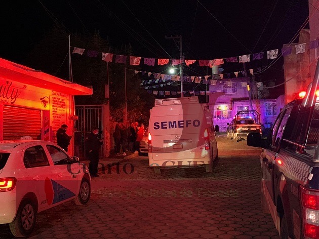 Ubican asesinado a un hombre en su casa, en Yauhquemehcan; tenía ficha de búsqueda
