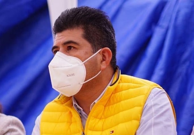 En Tlaxcala, las instituciones han sido rebasadas por la delincuencia: PRD