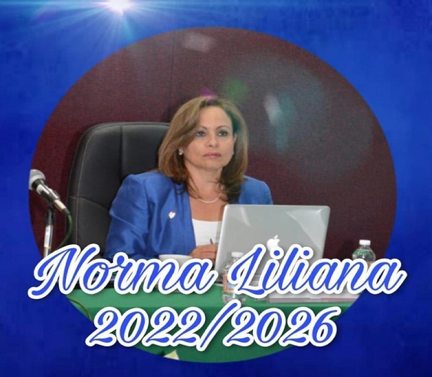 Apoyan en Tlaxcala a Norma Liliana Rodríguez para dirigir al sindicato nacional del ISSSTE