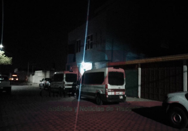 Encuentran a 50 migrantes cubanos en una casa en Tlaltelulco