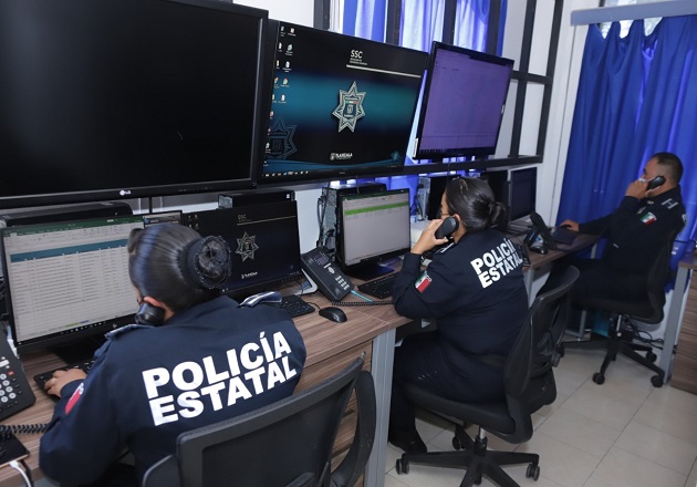 Llamadas de extorsión, las más denunciadas en el 089, al iniciar mayo