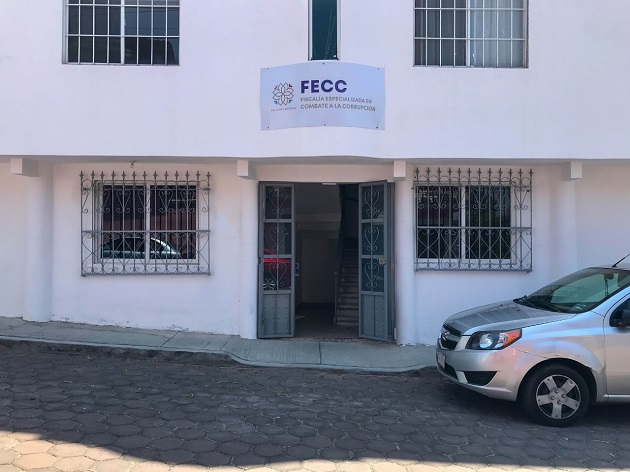 Otorga juez suspensión condicional del proceso a dos policías de Zacatelco