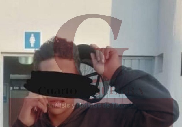 Sano y salvo, ubican en Xaloztoc a menor buscado a través de Alerta Amber Tabasco