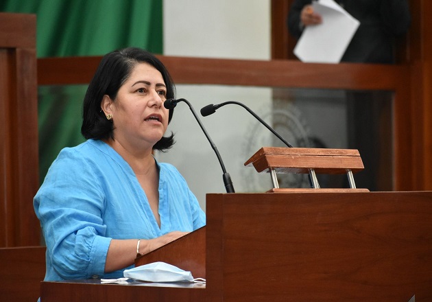 Más que un asunto político, es importantísimo que el estado atienda su responsabilidad en materia de salud: BAL