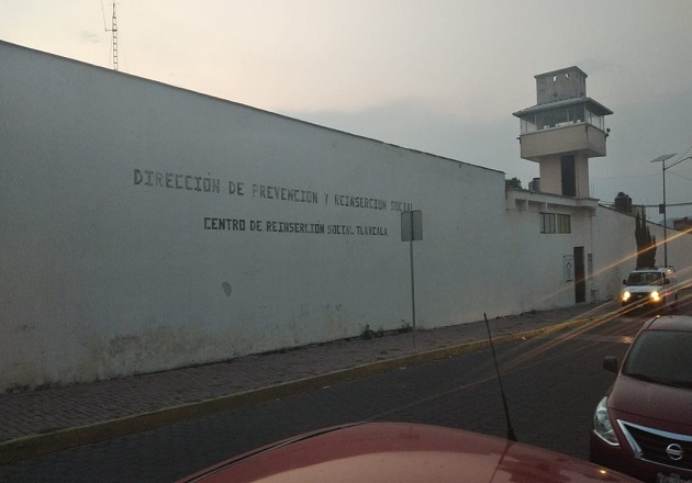 CEDH visitó el Cereso para corroborar que no se trasgredan derechos humanos