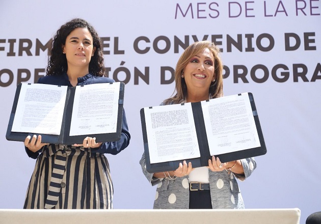 Acuerdan Gobierno del Estado y STPS operación del Programa de Apoyo al Empleo
