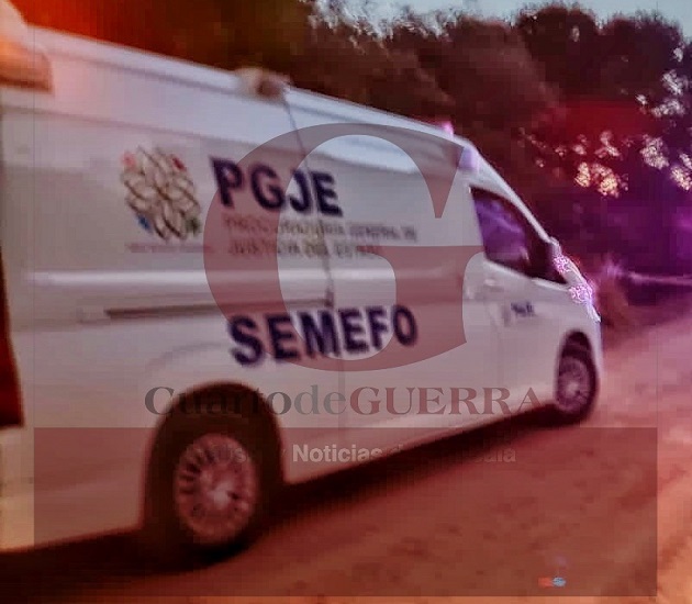En Calpulalpan ubican a un hombre sin vida; aparentemente estaba en situación de calle