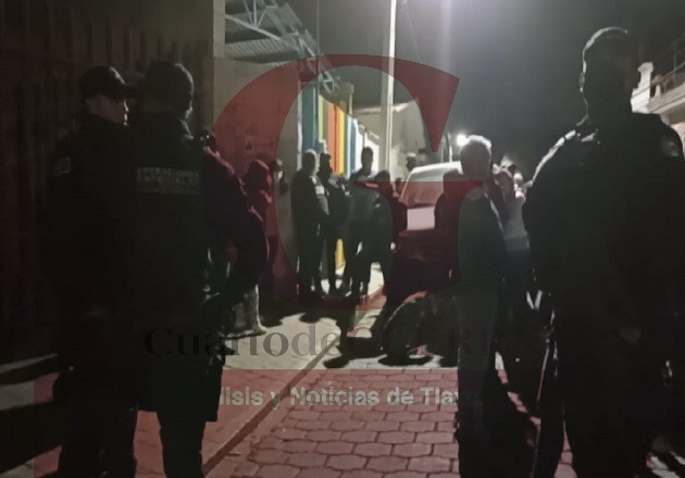 Cancelan festejo de Día de las Madres en Xicohtzinco, ante tensión por conflicto