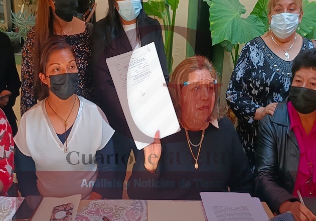 Niegan toma de nota al actual comité ejecutivo del Sindicato 7 de mayo