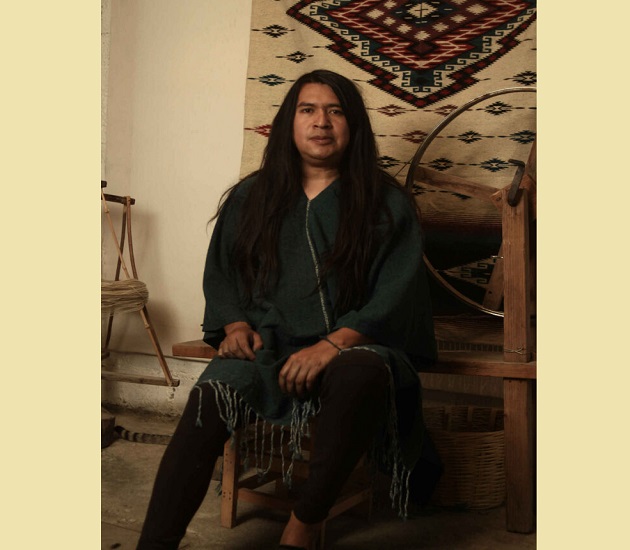 Se analizará en Tlaxcala el papel del sarape como símbolo de la cultura mexicana
