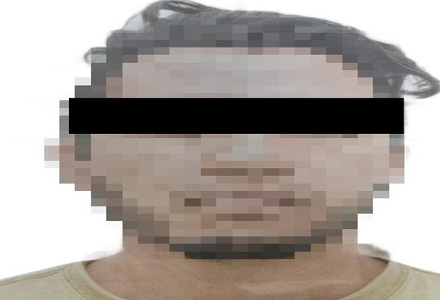 Obtiene FGR prisión preventiva contra una persona por robo y secuestro en Tlaxcala