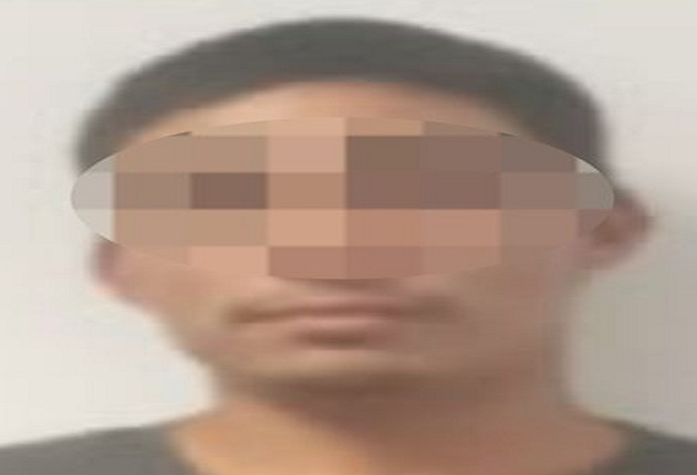 SSC detuvo a dos presuntos traficantes de indocumentados en Ixtulco, Tlaxcala