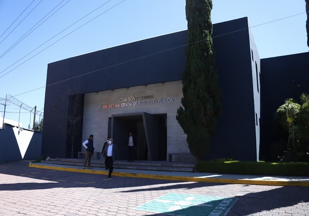 En 24 horas, el 089 atendió 17 denuncias por distintos delitos en municipios de Tlaxcala