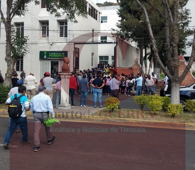 Apoyan agremiados convocatoria para renovar la dirigencia del Sindicato 7 de Mayo