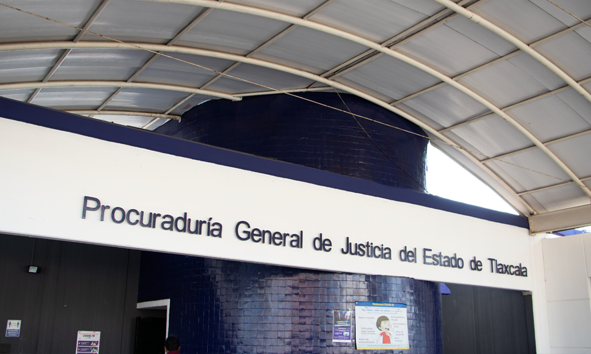 PGJE localiza a mujer reportada como extraviada en San Juan Huactzinco