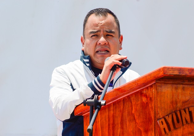 Gobierno de Apetatitlán impulsa el deporte con la llegada de Textileros FC