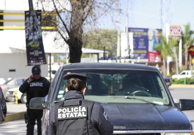Asegura la SSC 17 unidades en acciones contra el robo de vehículos