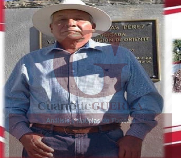 Eligen comisariado ejidal en Zacatelco