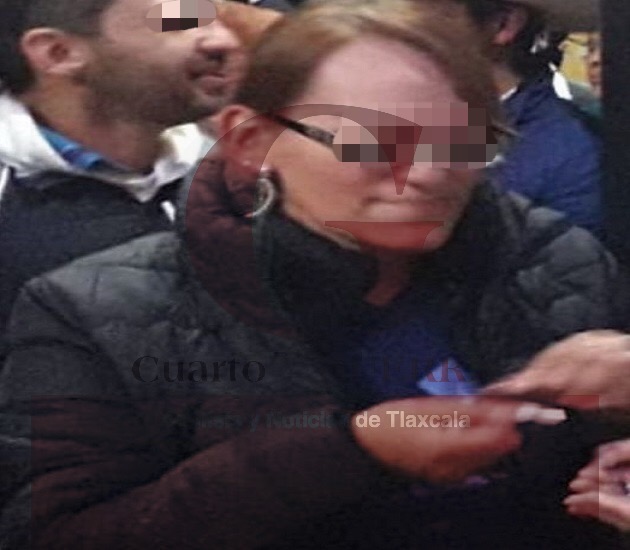Denuncian fraude de operadora de Morena; ofreció puestos en el gobierno de Tlaxcala