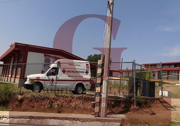Activan protocolo de atención prehospitalaria en COBAT de Tizatlán