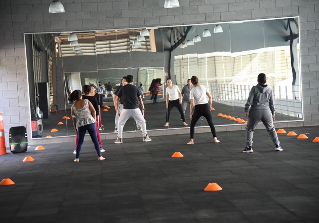 Día del Desafío en Tlaxcala Capital promueve la activación física y el deporte
