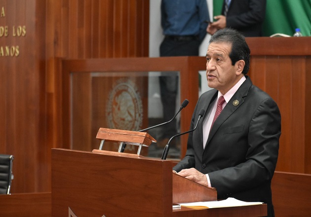 Congreso aprueba Ley de Turismo de Tlaxcala, iniciativa del Diputado Fabricio Mena