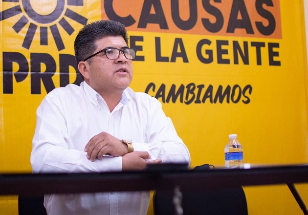 Mala gestión de procuradora de Tlaxcala alienta inseguridad e impunidad: PRD