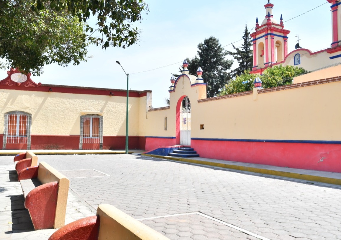 Desplegará Seguridad Pública de Huamantla operativo de vigilancia durante las trecenas