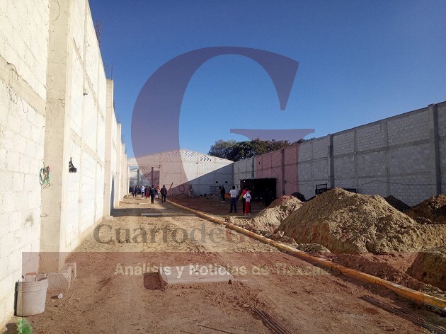 Matan a un humilde velador de la tercera edad, en San Pablo del Monte