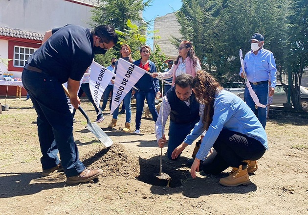 Conmemora Ayuntamiento de Huamantla el Día Mundial del Medio Ambiente