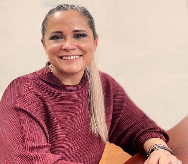Denuncian presuntas anomalías de Michaelle Brito, directora del ITEA