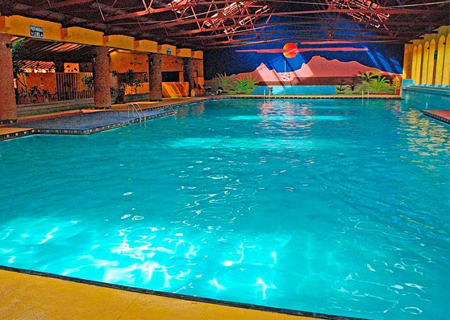 Festeja a Papá a lo grande, en los Centros Vacacionales 'La Trinidad' y 'Malintzi'