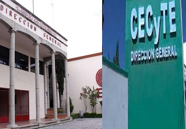 Directores de COBAT y CECYTE intercambiarían ‘recomendados’, denuncian