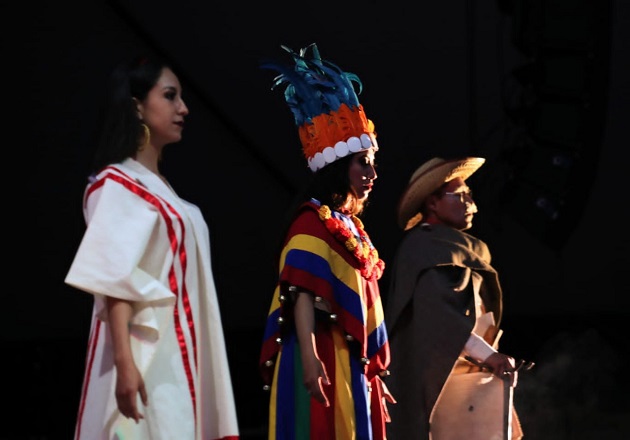 Conmemora Gobierno del Estado La Gran Jornada Tlaxcalteca del Siglo XVI