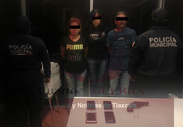 Matan a tlaxcalteca en Texmelucan; iba a comprar un vehículo ofrecido en Facebook