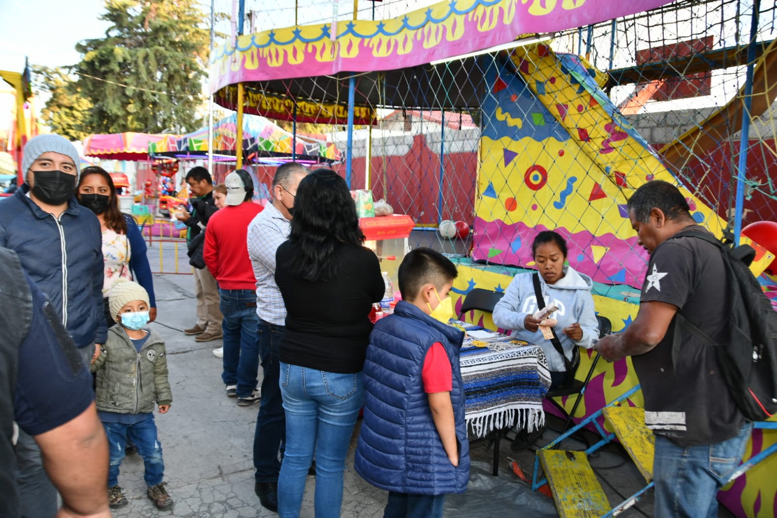 Con eventos deportivos, culturales y musicales finalizan las trecenas de San Antonio