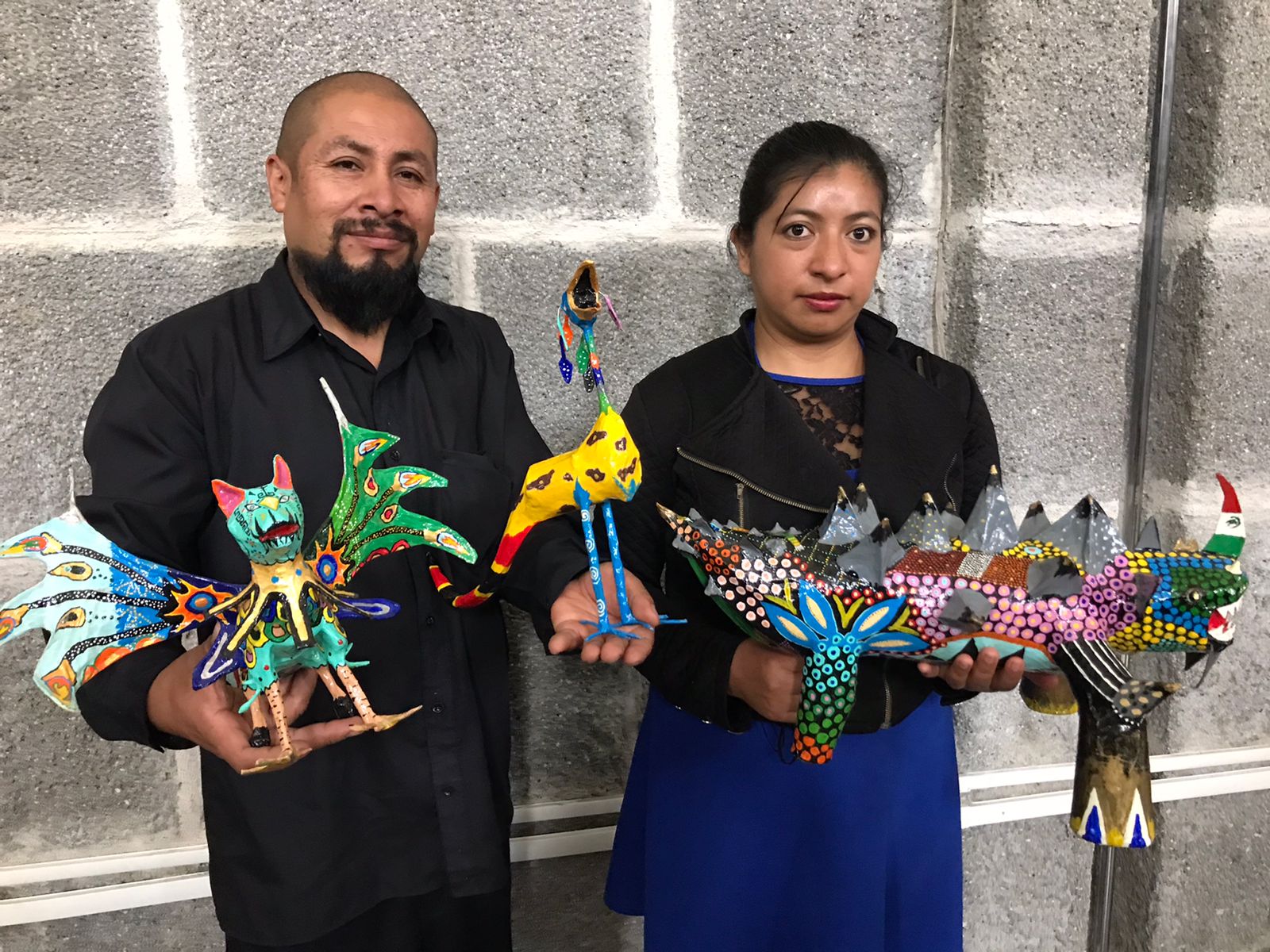 Regresa ‘Dominguearte’ al Kiosco del parque Juárez de Huamantla