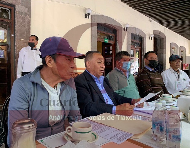 Persiste conflicto territorial entre Tlaxcala y Puebla
