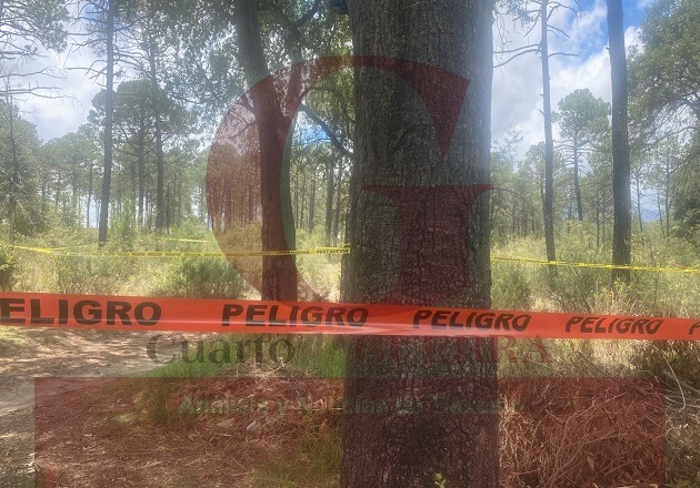 Asesinan y abandonan cadáver de un hombre, en Tocatlán