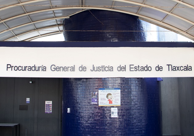 A disposición dos personas por narcomenudeo: PGJE