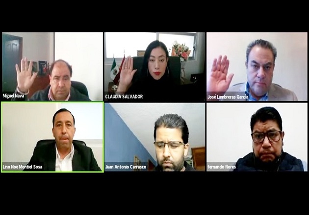 Ordena TET pago de remuneraciones adeudadas en Tlaltelulco y Totolac