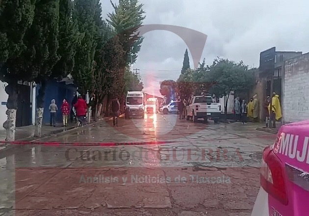Sin vida encuentran a otro adulto mayor en su domicilio, en Nanacamilpa