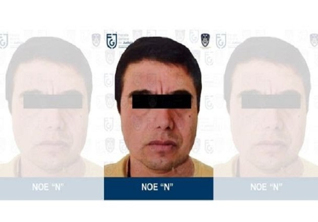 Sentencian con más de 38 años de prisión a tratante tlaxcalteca, tras proceso en la CDMX