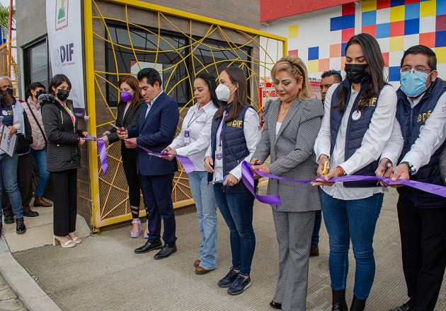 Se realiza con éxito el ‘Carrusel de información y servicios’ en Zacatelco
