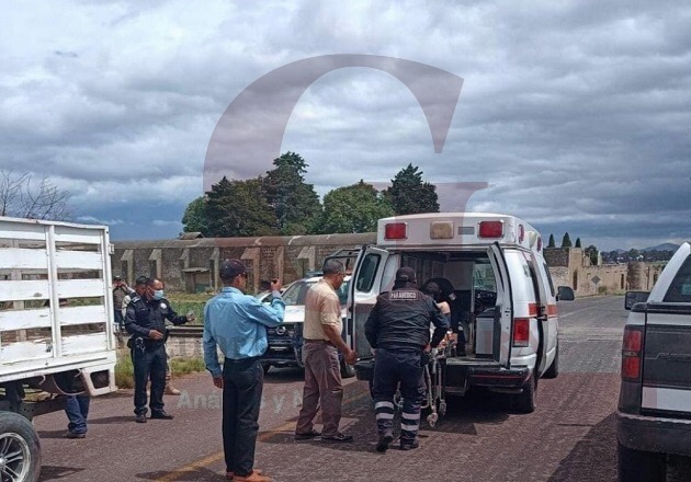 Balean a un hombre y le roban 100 mil pesos, en Cuapiaxtla
